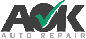 A OK Auto Glass Repair