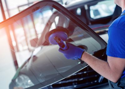 Auto Glass